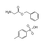 Benzyl 2-Aminoacetate 4-Methylbenzenesulfonate
