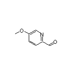 5-Methoxypyridine-2-carboxaldehyde