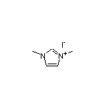 1,3-Dimethyl-3-imidazolium Iodide