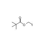 Iodomethyl Pivalate