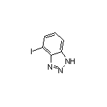 4-Iodobenzotriazole