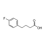 4-(4-Fluorophenyl)butyric Acid