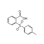 2-Tosylbenzoic Acid