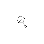 Bicyclo[2.1.1]hexan-2-one