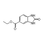 Ethyl 2-Oxo-2,3-dihydrobenzimidazole-5-carboxylate