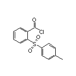2-Tosylbenzoyl Chloride