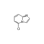 5-Chloroimidazo[1,2-a]pyridine