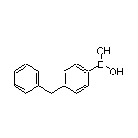 4-Benzylphenylboronic Acid