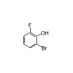 2-Bromo-6-fluorophenol