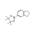 Indane-5-boronic Acid Pinacol Ester