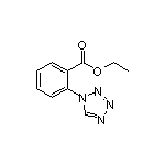 Ethyl 2-(1-Tetrazolyl)benzoate