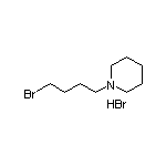 1-(4-Bromobutyl)piperidine Hydrobromide