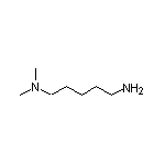 5-(Dimethylamino)amylamine