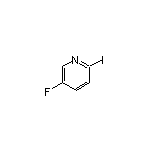 5-Fluoro-2-iodopyridine