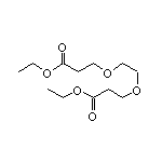 Diethyl 3,3’-[Ethane-1,2-diylbis(oxy)]dipropionate