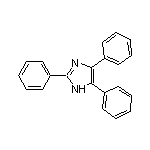 2,4,5-Triphenylimidazole