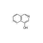 4-Hydroxyisoquinoline