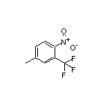 4-Methyl-1-nitro-2-(trifluoromethyl)benzene