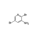 2,5-Dibromopyridin-3-amine