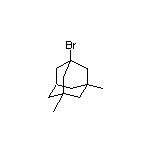 1-Bromo-3,5-dimethyladamantane
