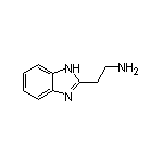 2-(1H-Benzimidazol-2-yl)ethylamine