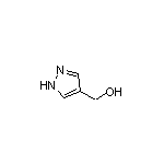 4-(Hydroxymethyl)pyrazole