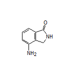 4-Amino-1-isoindolinone