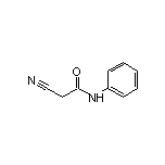 2-Cyano-N-phenylacetamide