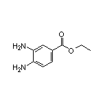 Ethyl 3,4-Diaminobenzoate