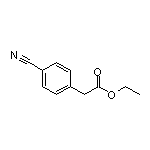 Ethyl 2-(4-Cyanophenyl)acetate