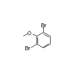 1,3-Dibromo-2-methoxybenzene