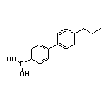 4’-Propylbiphenyl-4-boronic Acid
