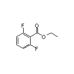 Ethyl 2,6-Difluorobenzoate