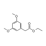 Ethyl 2-(3,5-Dimethoxyphenyl)acetate