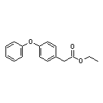Ethyl 2-(4-Phenoxyphenyl)acetate