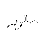 Ethyl 2-Vinyloxazole-4-carboxylate