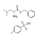 D-Leucine Benzyl Ester p-Methylbenzenesulfonate
