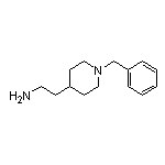 2-(1-Benzyl-4-piperidyl)ethylamine