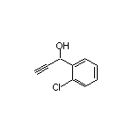 1-(2-Chlorophenyl)-2-propyn-1-ol