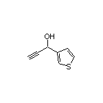 1-(3-Thienyl)-2-propyn-1-ol