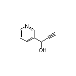1-(3-Pyridyl)-2-propyn-1-ol
