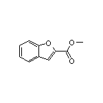 Methyl Benzofuran-2-carboxylate