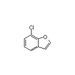 7-Chlorobenzofuran