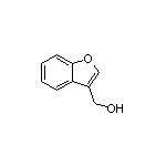 3-(Hydroxymethyl)benzofuran