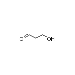 3-Hydroxypropanal