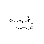 4-Chloro-2-nitrobenzaldehyde