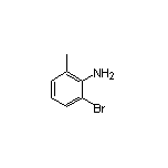 2-Bromo-6-methylaniline