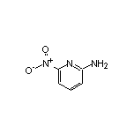2-Amino-6-nitropyridine