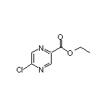 Ethyl 5-Chloropyrazine-2-carboxylate