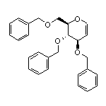 Tri-O-benzyl-D-glucal